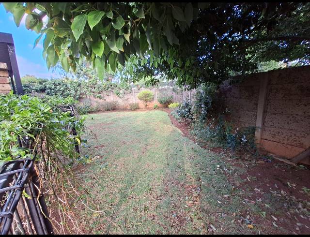 4 BEDROOM FREEHOLD FOR SALE IN GLEN MARAIS